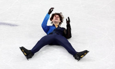 «Пару раз я приземлился почти на голову». Шайдоров раскрыл правду о «прокате всей жизни»