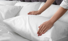 Когда в постельном белье заводятся клещи