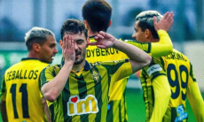 «Кайрат» заявил о новой цели перед стартом сезона