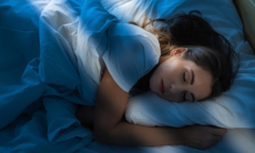 Врач поделился способом для быстрого засыпания