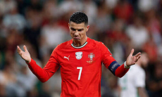 Роналду принял неожиданное решение по сборной Португалии перед ЧМ-2026