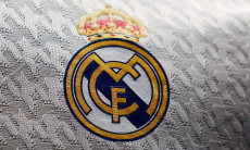 «Реал» может сменить эмблему. Фото