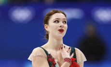 Евгений Плющенко сообщил о заниженных оценках Софье Самоделкиной