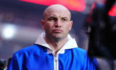 Казахстанскому супертяжу-нокаутеру нашли соперника на титульный бой