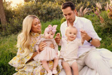 Сюрприз на берегу океана — Пэрис Хилтон повторно сделали предложение