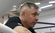 «Я не верю в это». Костя Цзю резко отреагировал на анонс звездного боя