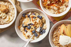 Этот простой продукт может снизить холестерин за два дня