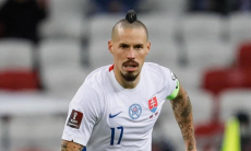 Марека Гамшика оправдали за слова о сборной Казахстана 