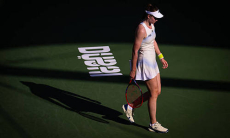 Елена Рыбакина получила поддержку после неожиданного снятия с топ-турнира