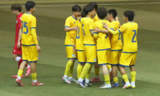 Уверенной победой обернулся старт Казахстана на Кубке Развития-2026