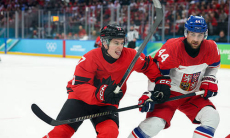 «Была на волоске». В Казахстане оценили матч Канада — Чехия за полуфинал Олимпиады-2026