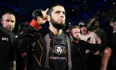 Ислам Махачев согласился на бой с непобежденным бойцом UFC