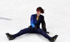 «Был в шоке». За рубежом рассказали о драме с участием Михаила Шайдорова на Олимпиаде-2026