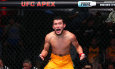 Дебютант UFC из Казахстана узнал слабости соперника