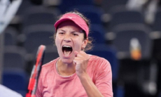 Лучшая теннисистка Казахстана вышла в полуфинал турнира в Дубае