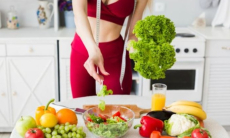 Назван простой способ есть больше и при этом худеть