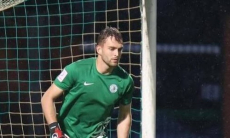 Казахстанский вратарь официально нашёл новый клуб в России