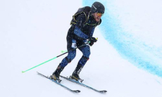 Россия завоевала первую медаль на Олимпиаде-2026