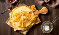 Тренер развеял популярный миф о блинах