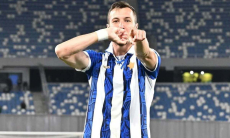 Бразильский футболист представлен в клубе КПЛ