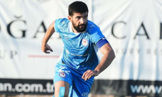 Чемпион КПЛ разгромил двукратного обладателя Кубка