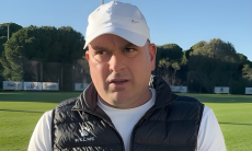 Главный тренер клуба КПЛ сделал выводы после матча с командой из Европы