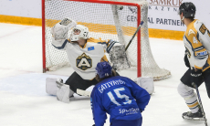 Второй раз за день сменился лидер в чемпионате Казахстана