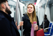 Как не бояться говорить с незнакомцами