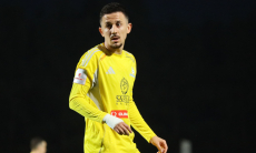 Назми Грипши официально представлен в новом клубе после ухода из «Астаны»