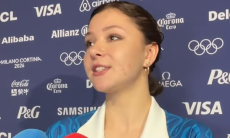 Софья Самоделкина сделала громкое заявление после выступления на Олимпиаде-2026