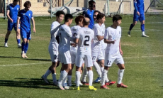 Клуб КПЛ объявил о подписании футболиста сборной Никарагуа