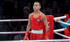 Казахстан назвал состав из 39 боксеров на малый чемпионат мира