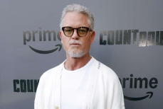 Ушел из жизни Эрик Дейн — звезде «Анатомии Грей» было 53 года