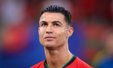 Бывшая девушка Криштиану Роналду удивила признанием об их расставании