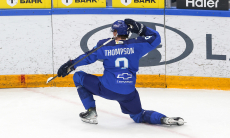 «Выглядит предпочтительнее». Оценены шансы «Барыса» на победу в домашнем матче КХЛ