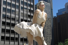 Дом Мэрилин Монро выставили на продажу