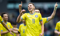 Топ-клуб КПЛ ведет переговоры по трансферу Яна Вороговского