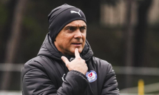 Наставник «Ордабасы» определился с трансферными целями