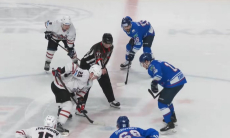 Видеообзор матча чемпионата РК «Торпедо» — «Горняк» 1:0 Б