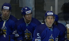 Видеообзор матча чемпионата РК «Номад» — «Алматы» 3:1 