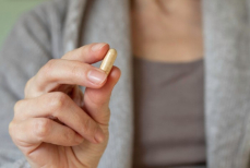 Названы бесполезные БАДы при авитаминозе