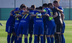 «Астана» объявила об уходе лучшего бомбардира