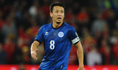 Тагыберген заявил о возвращении в сборную Казахстана