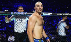 Прямая трансляция турнира UFC Fight Night 267 с главным боем Стрикленд — Эрнандес