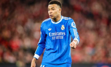 «Осасуна» — «Реал»: прямая трансляция матча Ла Лиги