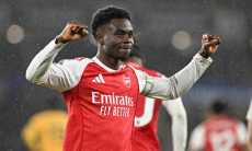 «Тоттенхэм» — «Арсенал»: прямая трансляция матча АПЛ