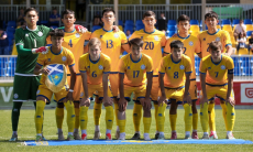 Официально объявлен старший тренер юношеской сборной Казахстана по футболу