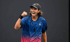 Казахстанский теннисист сенсационно вышел в финал международного турнира