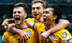 Легенда КПЛ усилит сборную Казахстана