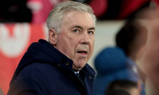 Карло Анчелотти принял решение о своем будущем